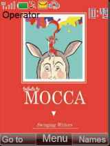 Mocca