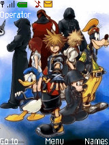 KINGDOM HEART