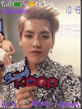 kris