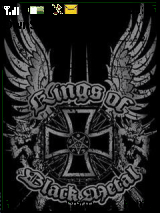 king of black metal