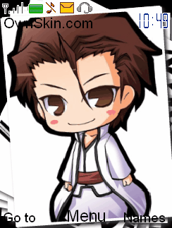 bleach