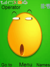 mặt cười đủ kiểu