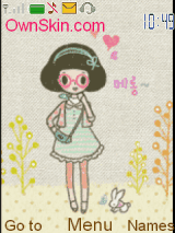 Girl