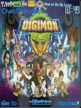 digimon