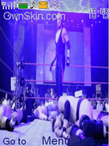 WWE