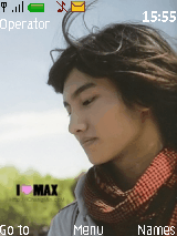 changmin