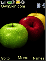Apples