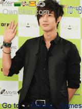 kim hyun joong