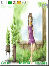 girl