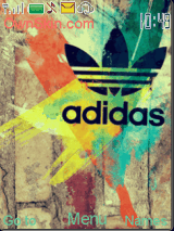 adidas