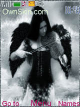 Dark Angel