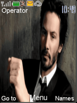 Keanu Reeves 2