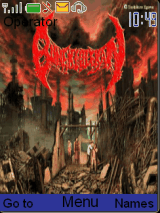 deathcore
