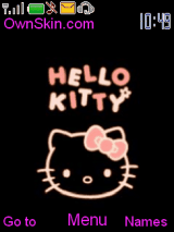 hello kitty