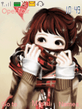girlcute