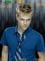 nicky westlife