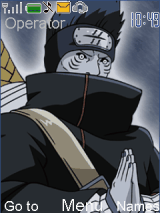 kisame