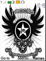 j-RockS