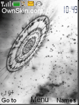 Magic Circles