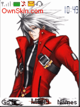 Ragna The Bloodedge