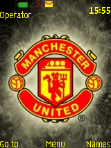 Football Manu&Juve