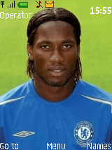 drogba