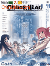 Chaos Head
