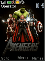 Avengers