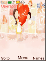 sweet love
