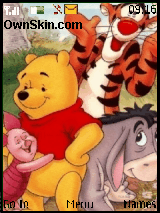 pooh