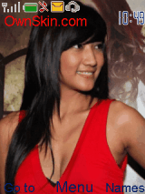 Adelia Rasya