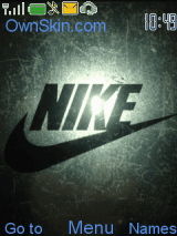 nike not final