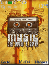 music