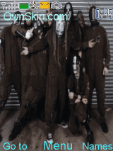 slipknot