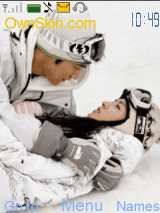 kim bum