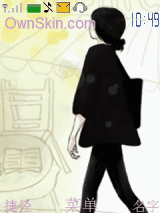 潮女