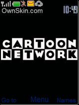 CARTOOON NETWORK