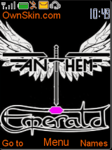 anthem emerald