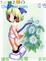 萌え　