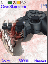 devil playstation3