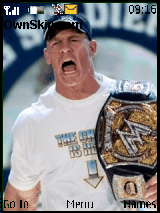 john cena