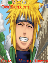 yondaime