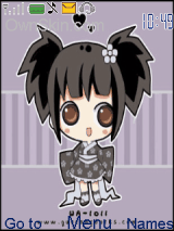 chibi