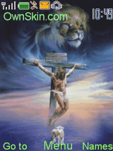 Jesus is great....