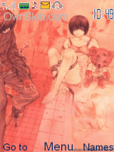 i'll (generation basket)