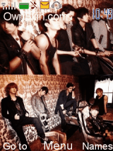 super junior