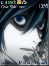 ryuzaki L