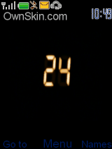 24 hours