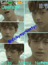 Dicky SM*SH
