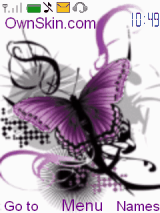 Butterfly Art